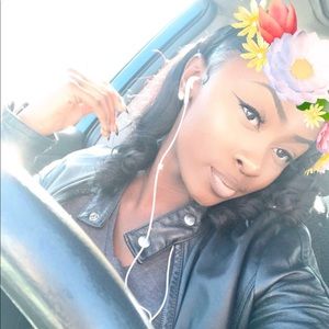 Meet your Posher, Kalyn